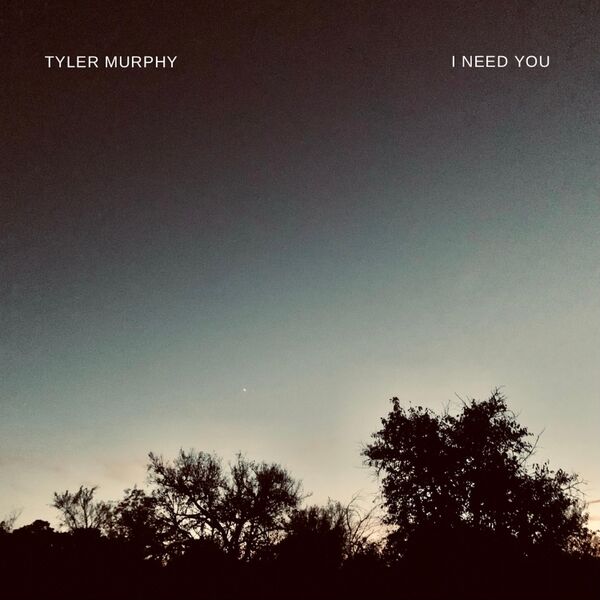 Cover art for I Need You